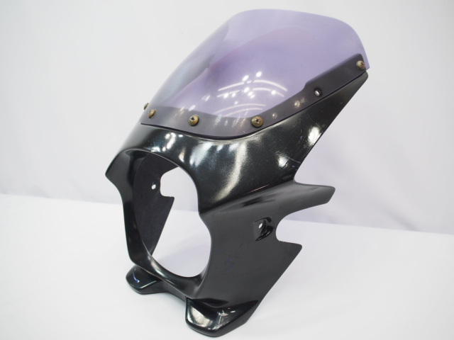 Yahoo!オークション -「nプロジェクト ビキニカウル cb400」の