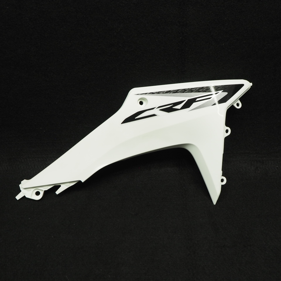 2025年最新】Yahoo!オークション -crf250l純正シュラウドの中古