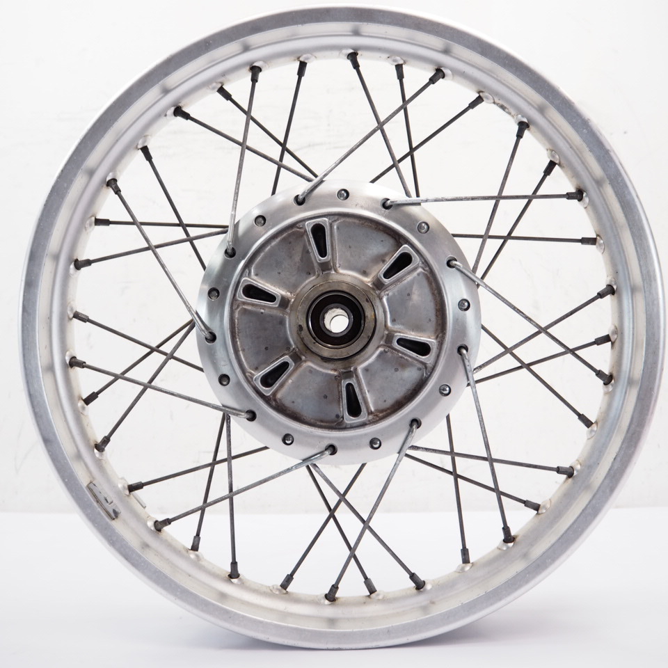 sr400 リアホイール DID 3.50 ワイドリム - パーツ sr400 リアホイール DID 3.50 ワイドリム - パーツ