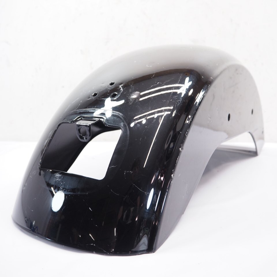 ショートリヤフェンダー（18-up FXLRS） | ハーレー・カスタム・ワールド [HARLEY CUSTOM WORLD] – 取扱商品