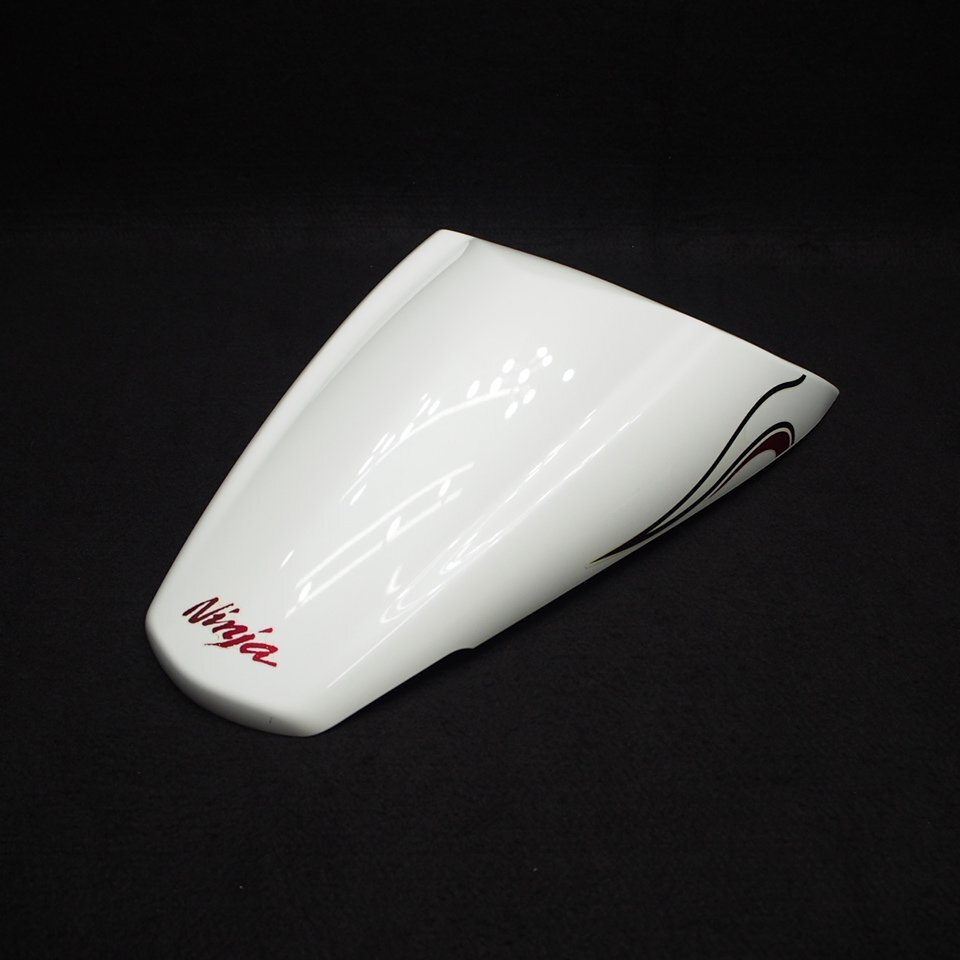 Yahoo!オークション -「zzr1400 シングルシートカウル」の落札
