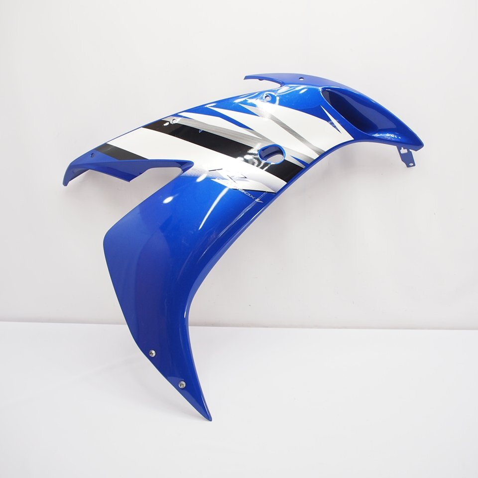 Yahoo!オークション -「yzf r1 カウル 5vy」(カウル、フェンダー) (パーツ)の落札相場・落札価格