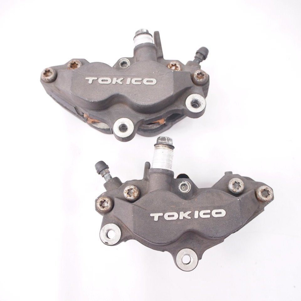 Yahoo!オークション -「tokico キャリパー 62mm」(ブレーキ Yahoo!オークション -「tokico キャリパー 62mm」(ブレーキ