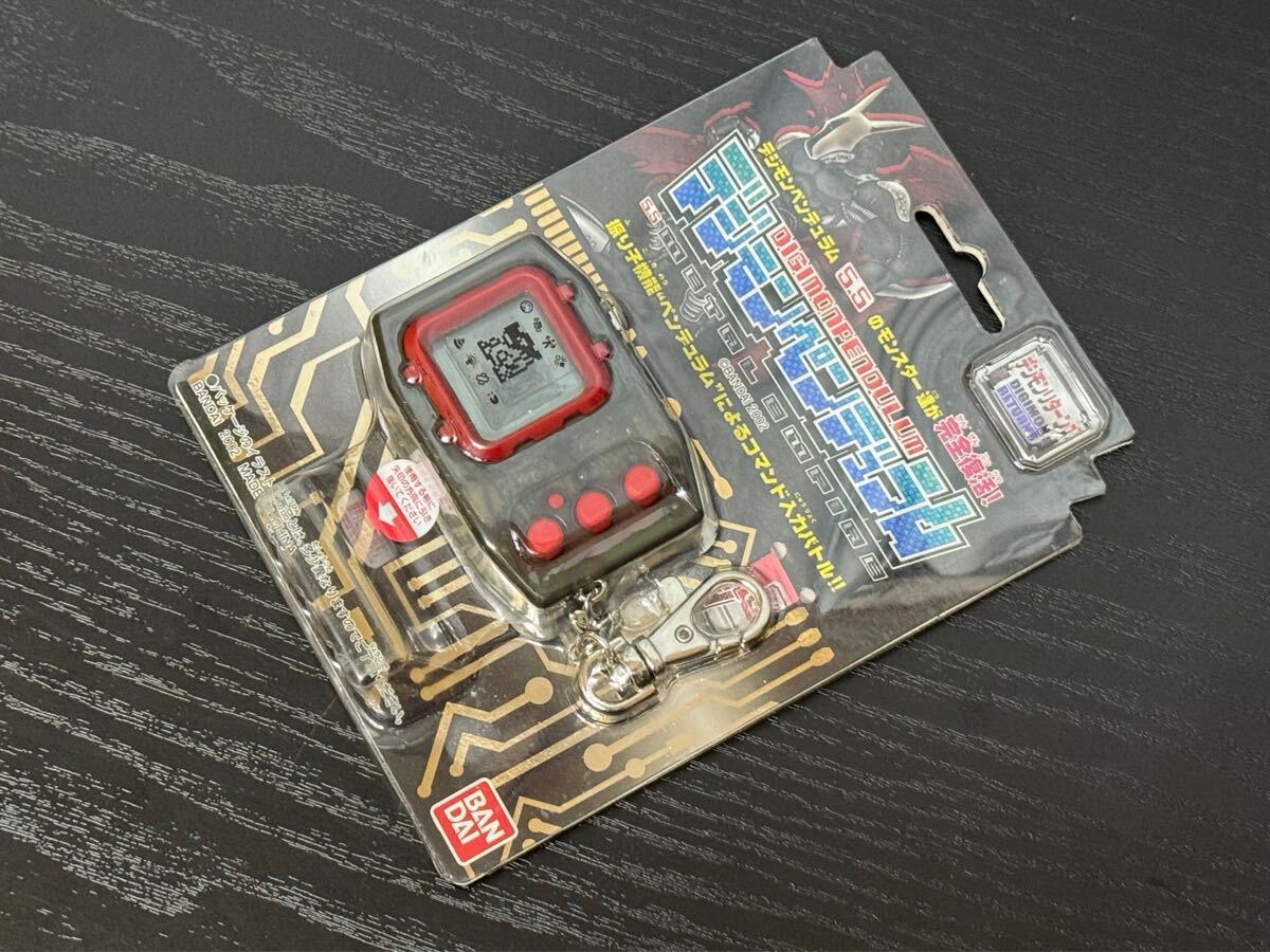 Yahoo!オークション -「デジタルモンスター ver d 1」の落札相場 Yahoo!オークション -「デジタルモンスター ver d 1」の落札相場