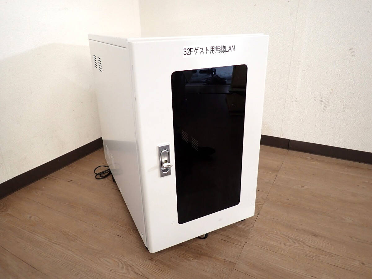 Yahoo!オークション -「河村電器」(サーバーラック) (サーバー Yahoo!オークション -「河村電器」(サーバーラック) (サーバー