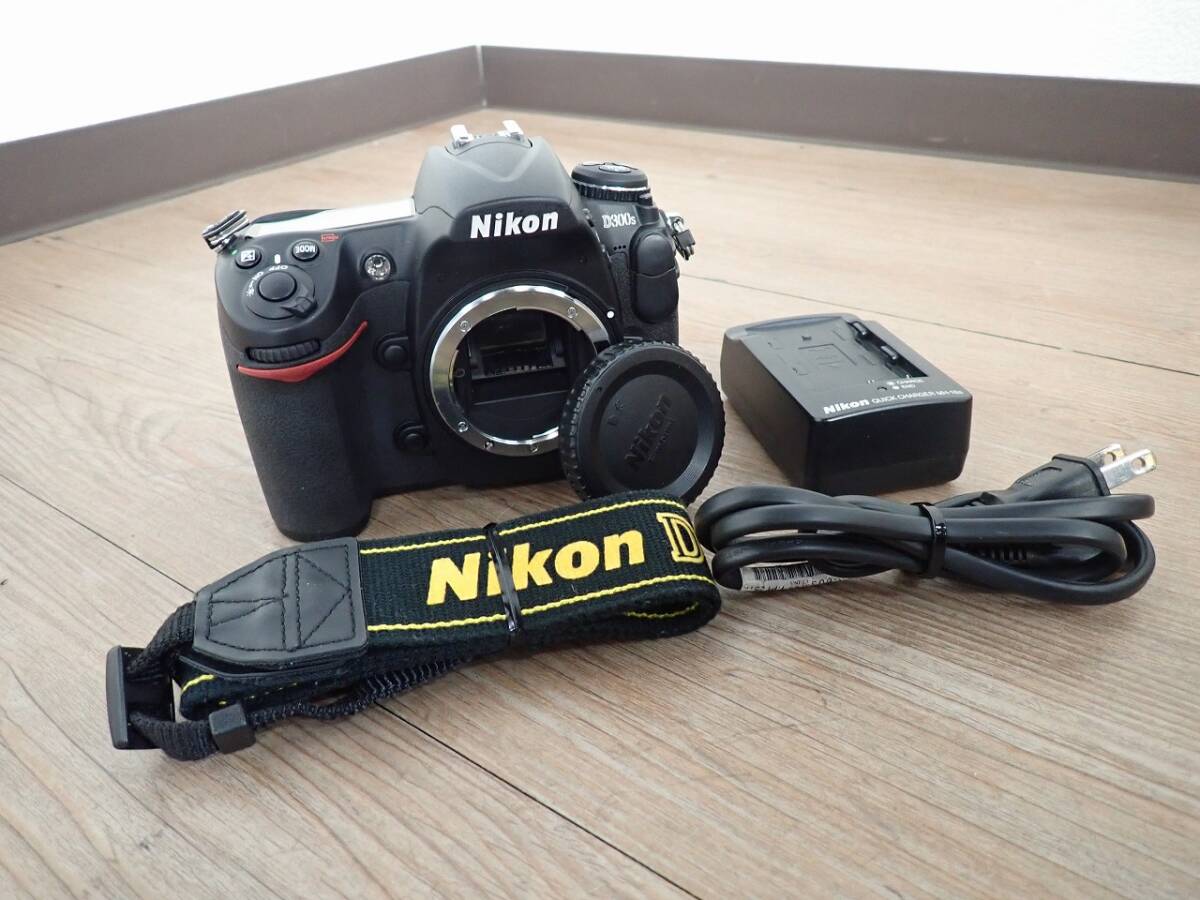 Yahoo!オークション -「Nikon D300 中古」(家電、AV、カメラ) の Yahoo!オークション -「Nikon D300 中古」(家電、AV、カメラ) の
