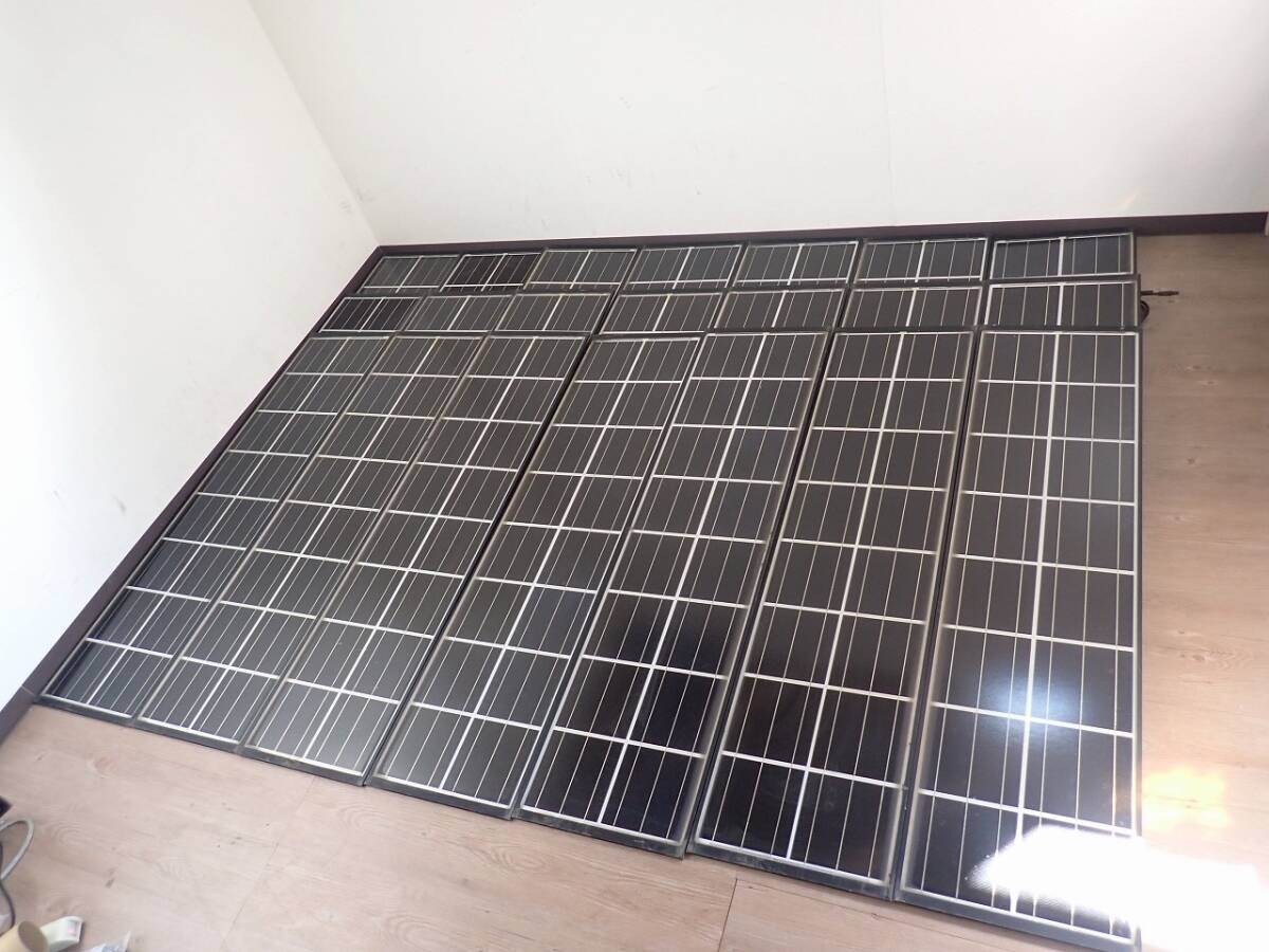 Yahoo!オークション -「京セラ 太陽電池」の落札相場・落札価格 Yahoo!オークション -「京セラ 太陽電池」の落札相場・落札価格