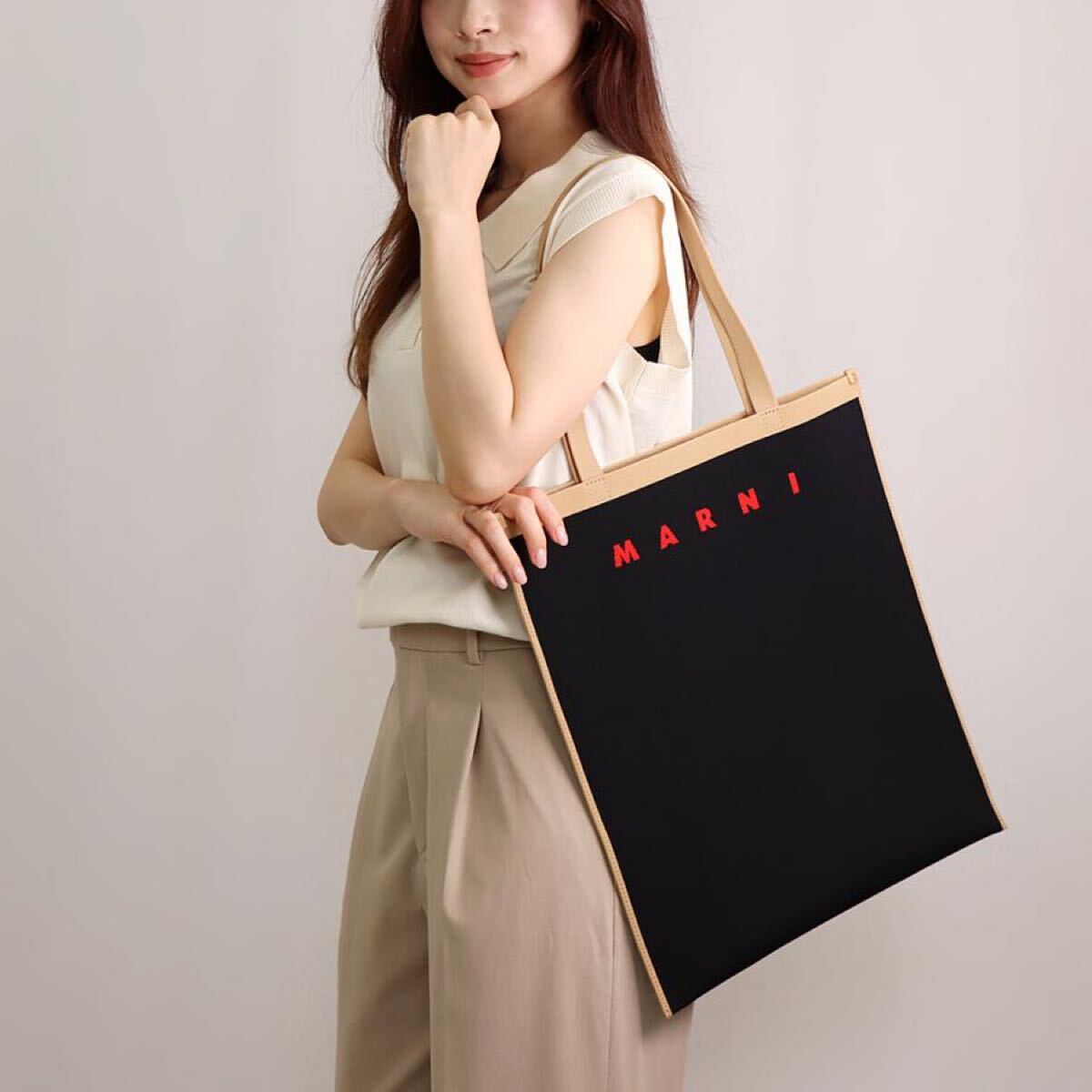 Yahoo!オークション -「MARNI バッグ」の落札相場・落札価格 Yahoo!オークション -「MARNI バッグ」の落札相場・落札価格