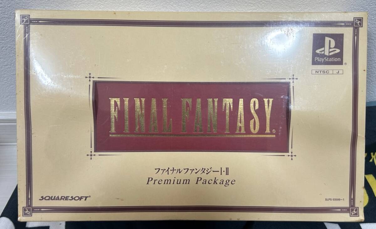 Yahoo!オークション -「ファイナルファンタジー プレミアム