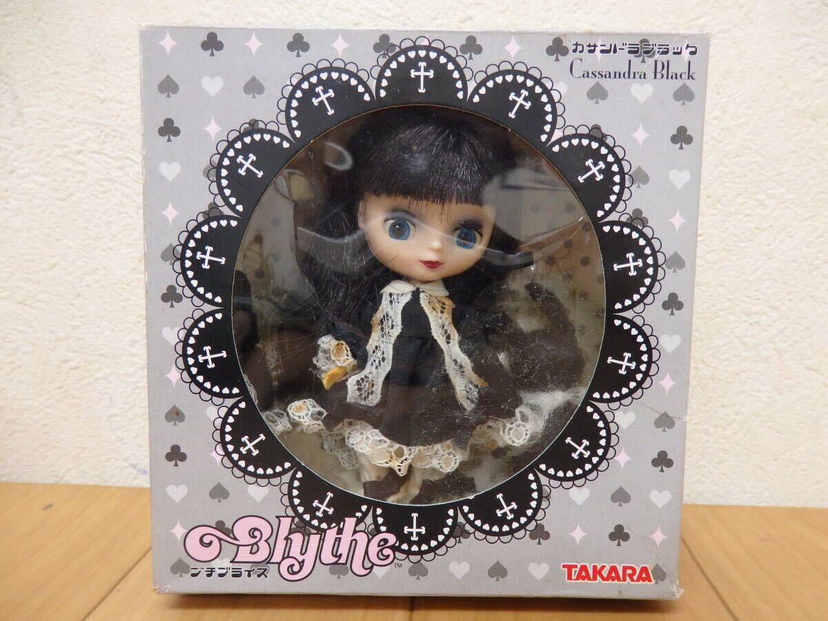 Yahoo!オークション -「プチブライス カサンドラブラック」の Yahoo!オークション -「プチブライス カサンドラブラック」の