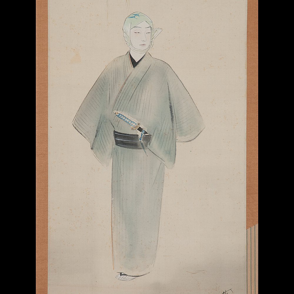 Yahoo!オークション -「三宅凰白」(日本画) (絵画)の落札相場 Yahoo!オークション -「三宅凰白」(日本画) (絵画)の落札相場