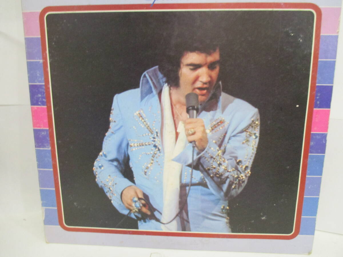 洋楽レコードLP　19枚まとめ売り　エルビスプレスリー　ダリルホール　他 洋楽レコードLP 19枚まとめ売り エルビスプレスリー ダリル