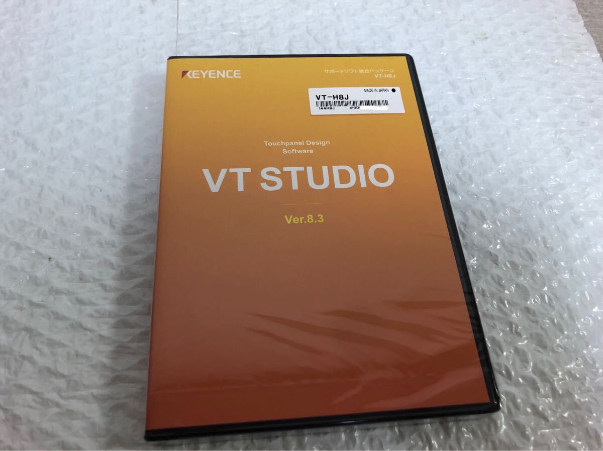 Yahoo!オークション -「キーエンス vt studio」の落札相場・落札価格 Yahoo!オークション -「キーエンス vt studio」の落札相場・落札価格