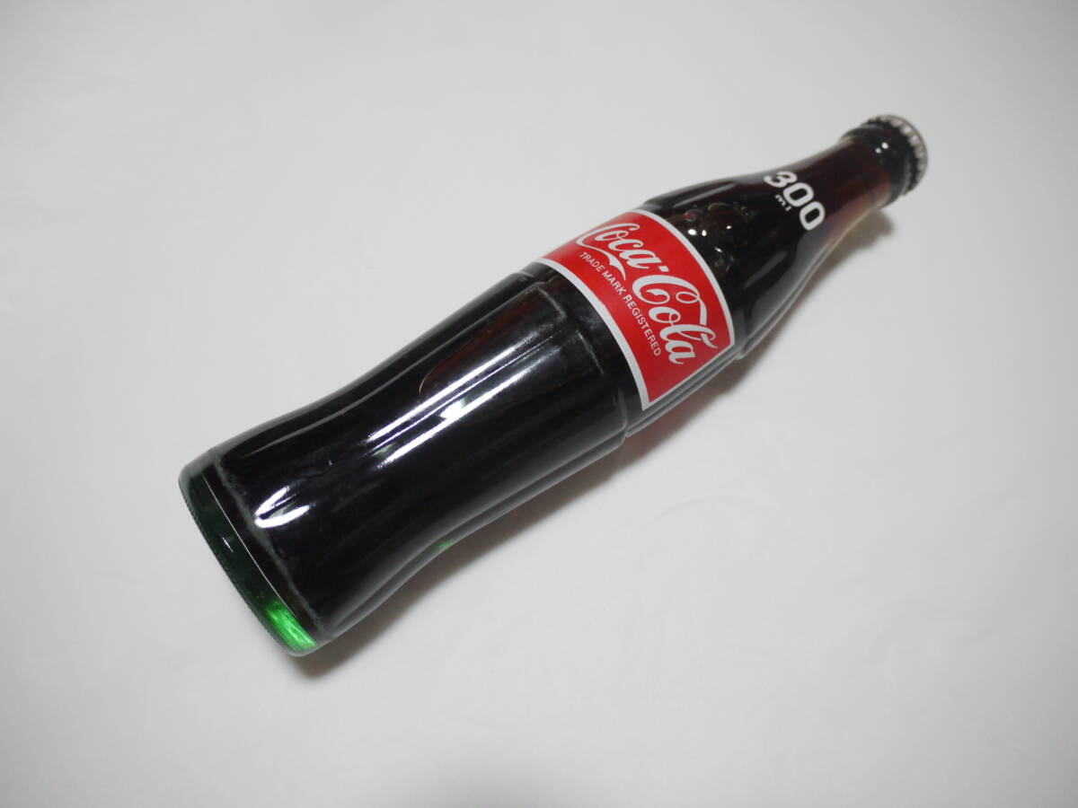 Yahoo!オークション -「コカコーラ 瓶 300」の落札相場・落札価格 Yahoo!オークション -「コカコーラ 瓶 300」の落札相場・落札価格