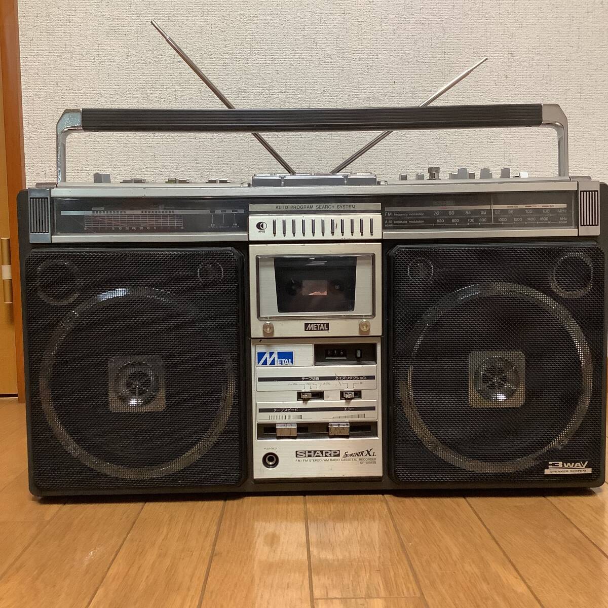 Yahoo!オークション -「gf-508st」の落札相場・落札価格 Yahoo!オークション -「gf-508st」の落札相場・落札価格
