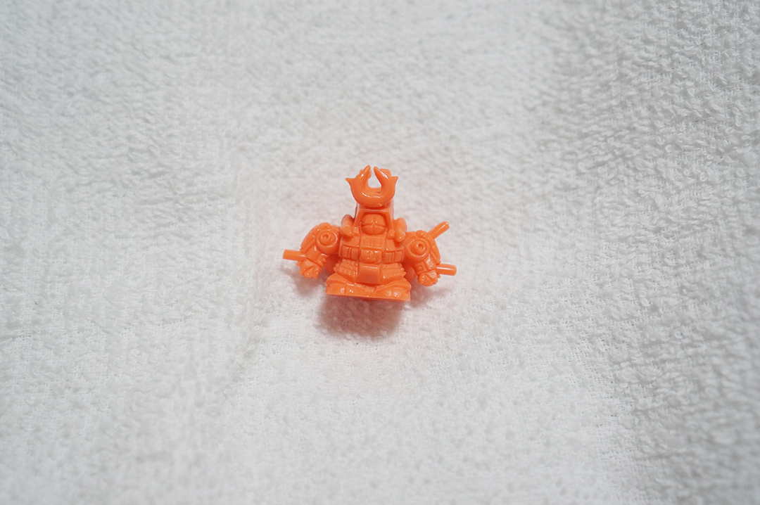 ガン消し SDガンダム 武者激闘頑駄無 (R) レアカラー Yahoo!オークション -「ガン消し 武者ガンダム」の落札相場