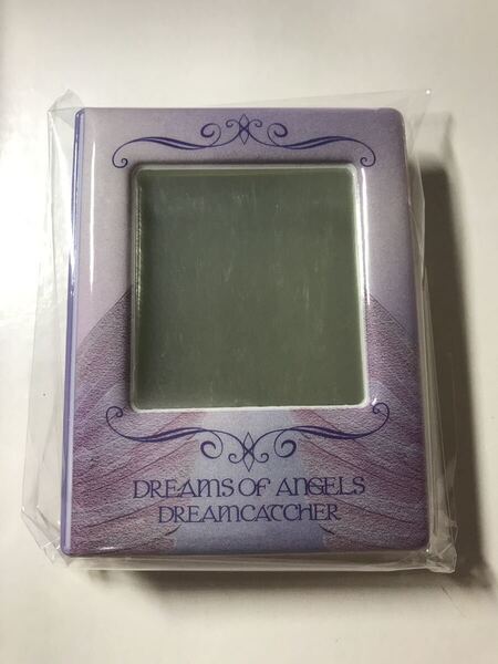 DREAMCATCHER Dreams of angels コレクトブック