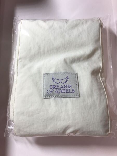 DREAMCATCHER Dreams of Angels ジムサック