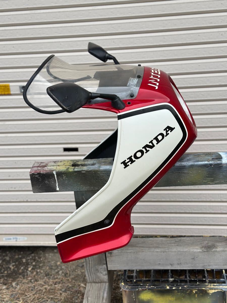 2025年最新】Yahoo!オークション -cbx400f インテグラ カウルの 2025年最新】Yahoo!オークション -cbx400f インテグラ カウルの