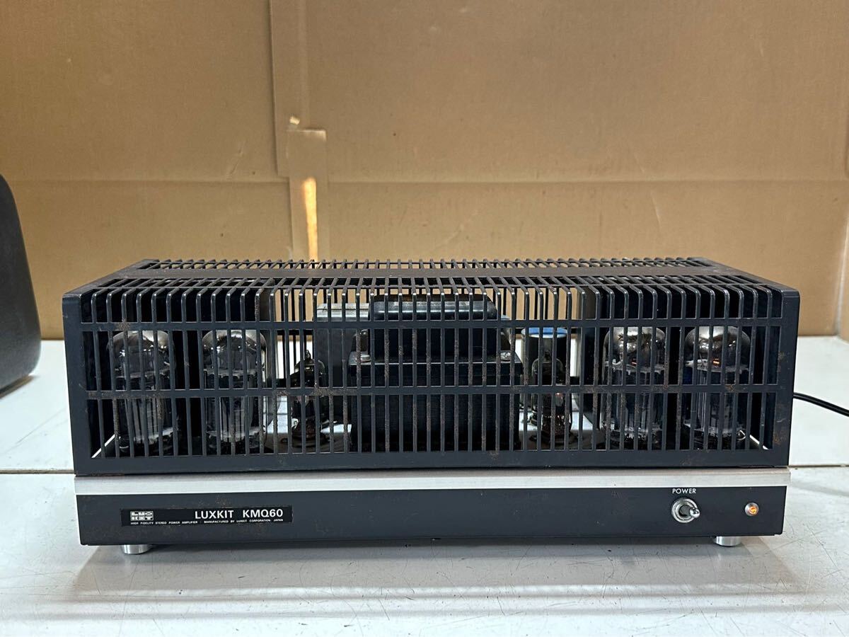 Yahoo!オークション -「luxman kmq60」の落札相場・落札価格 Yahoo!オークション -「luxman kmq60」の落札相場・落札価格