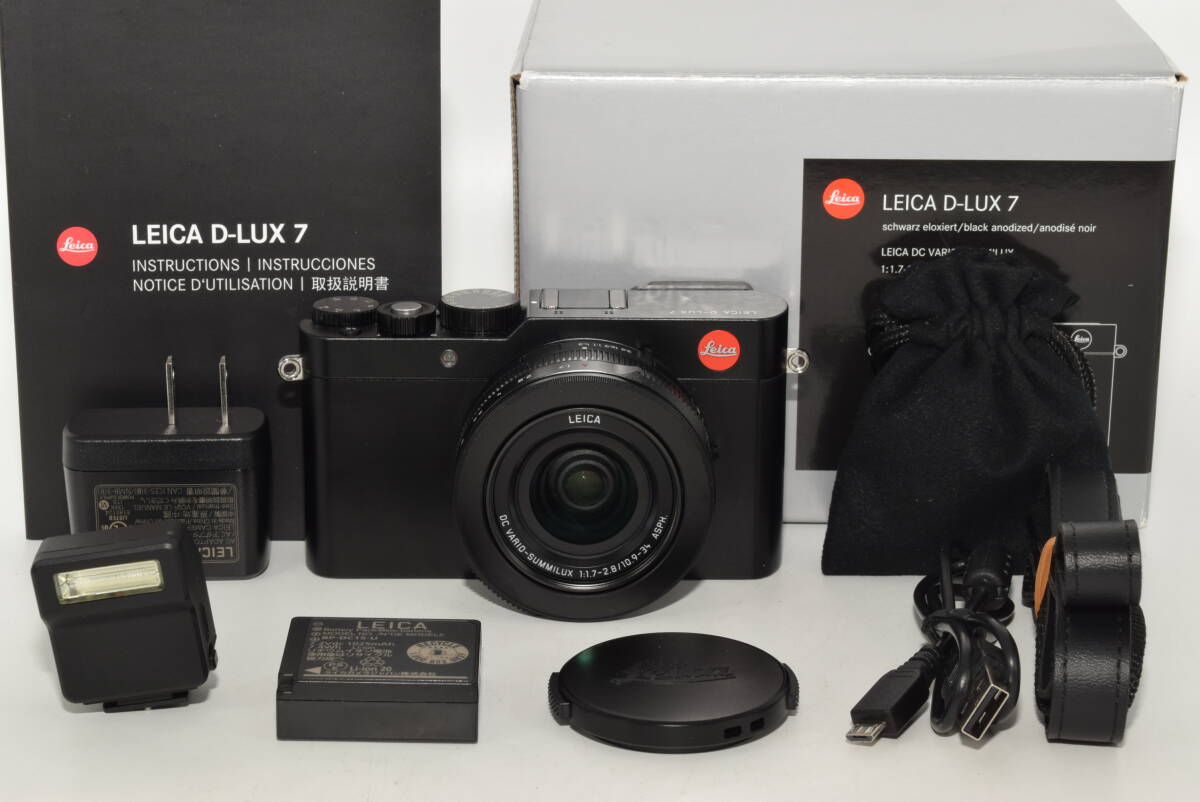 2025年最新】Yahoo!オークション -ライカ d-lux7の中古品・新品 2025年最新】Yahoo!オークション -ライカ d-lux7の中古品・新品