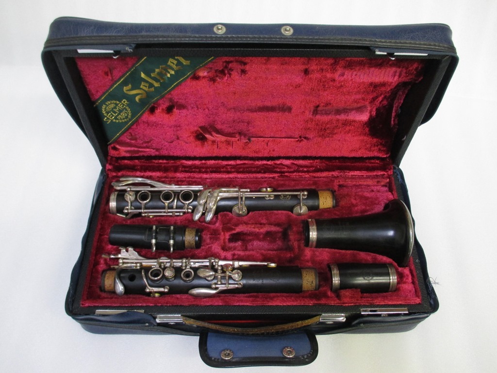 Yahoo!オークション -「selmer 10g」(B♭クラリネット Yahoo!オークション -「selmer 10g」(B♭クラリネット