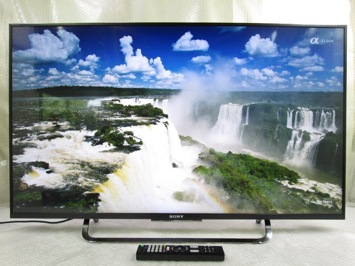 Yahoo!オークション -「sony bravia kj-43x8500c」の落札相場 Yahoo!オークション -「sony bravia kj-43x8500c」の落札相場