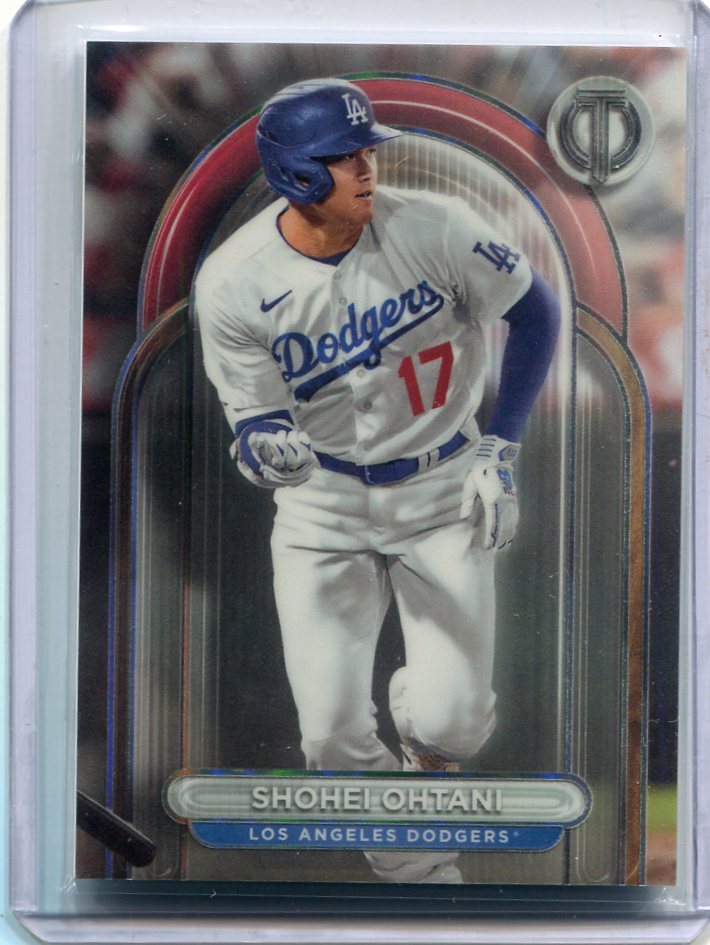 Yahoo!オークション -「topps tribute」の落札相場・落札価格 Yahoo!オークション -「topps tribute」の落札相場・落札価格