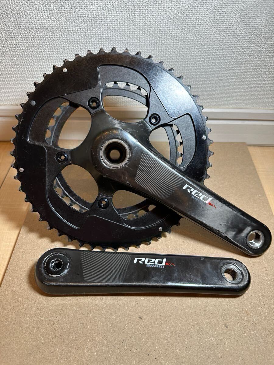 Yahoo!オークション -「sram red etap」(クランク、チェーン Yahoo!オークション -「sram red etap」(クランク、チェーン