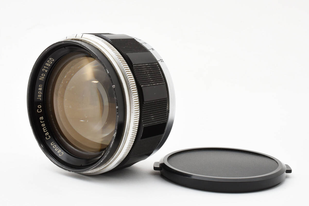 Yahoo!オークション -「canon 50mm f1.2 lマウント」の落札相場 Yahoo!オークション -「canon 50mm f1.2 lマウント」の落札相場