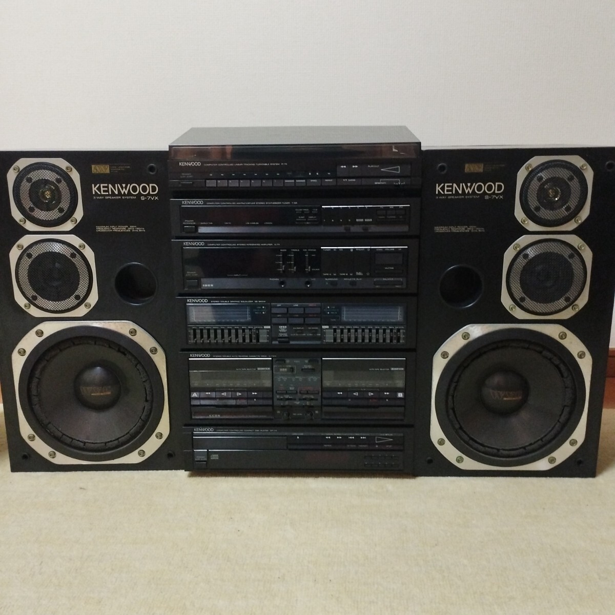 Yahoo!オークション -「kenwood コンポ roxy」(その他 Yahoo!オークション -「kenwood コンポ roxy」(その他