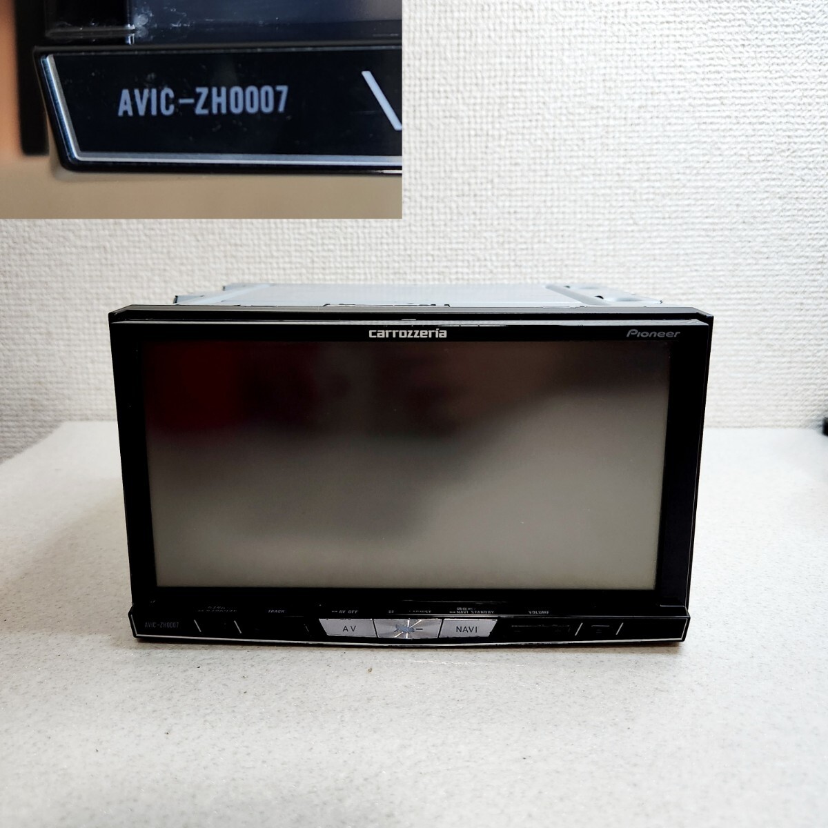 Yahoo!オークション -「avic-zh0007」(メモリーナビ Yahoo!オークション -「avic-zh0007」(メモリーナビ