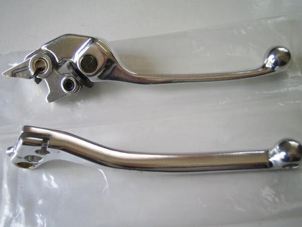 ★送料430円~ 新品 レバーSET ＊CBR250R ＊CBR250RR ＊N