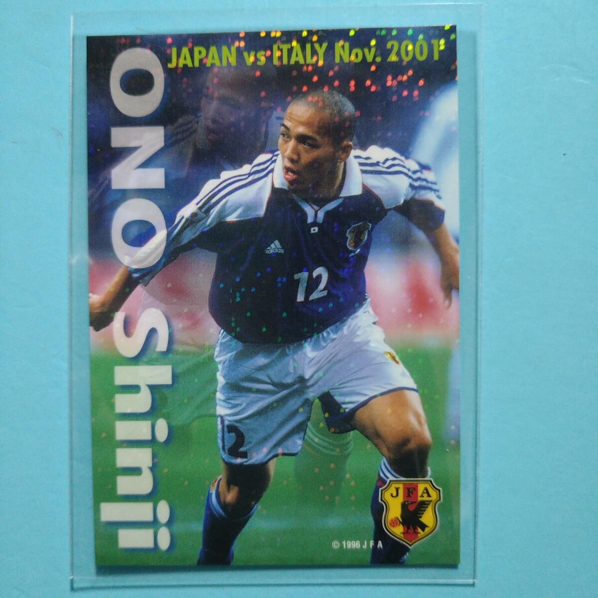 【新品/タグ付き】01/02 フェイエノールト ♯14 小野伸二【Mサイズ】 フェイエノールト(Feyenoord)01-02 A #14 小野伸二(Shinji Ono