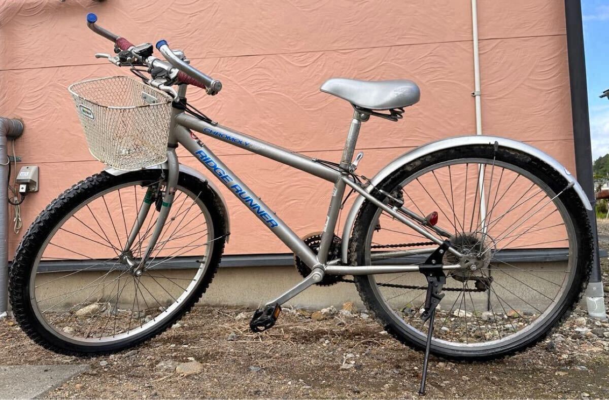 2025年最新】Yahoo!オークション -miyata ridge runnerの中古品 2025年最新】Yahoo!オークション -miyata ridge runnerの中古品