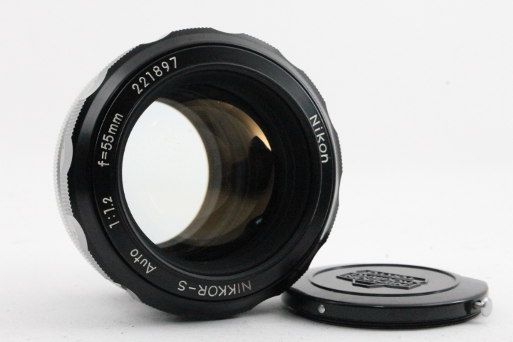2025年最新】Yahoo!オークション -nikkor 55mm f1.2の中古品 2025年最新】Yahoo!オークション -nikkor 55mm f1.2の中古品