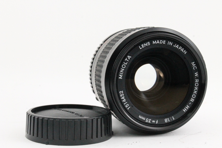 2025年最新】Yahoo!オークション -rokkor 35mm f1.8の中古品 2025年最新】Yahoo!オークション -rokkor 35mm f1.8の中古品