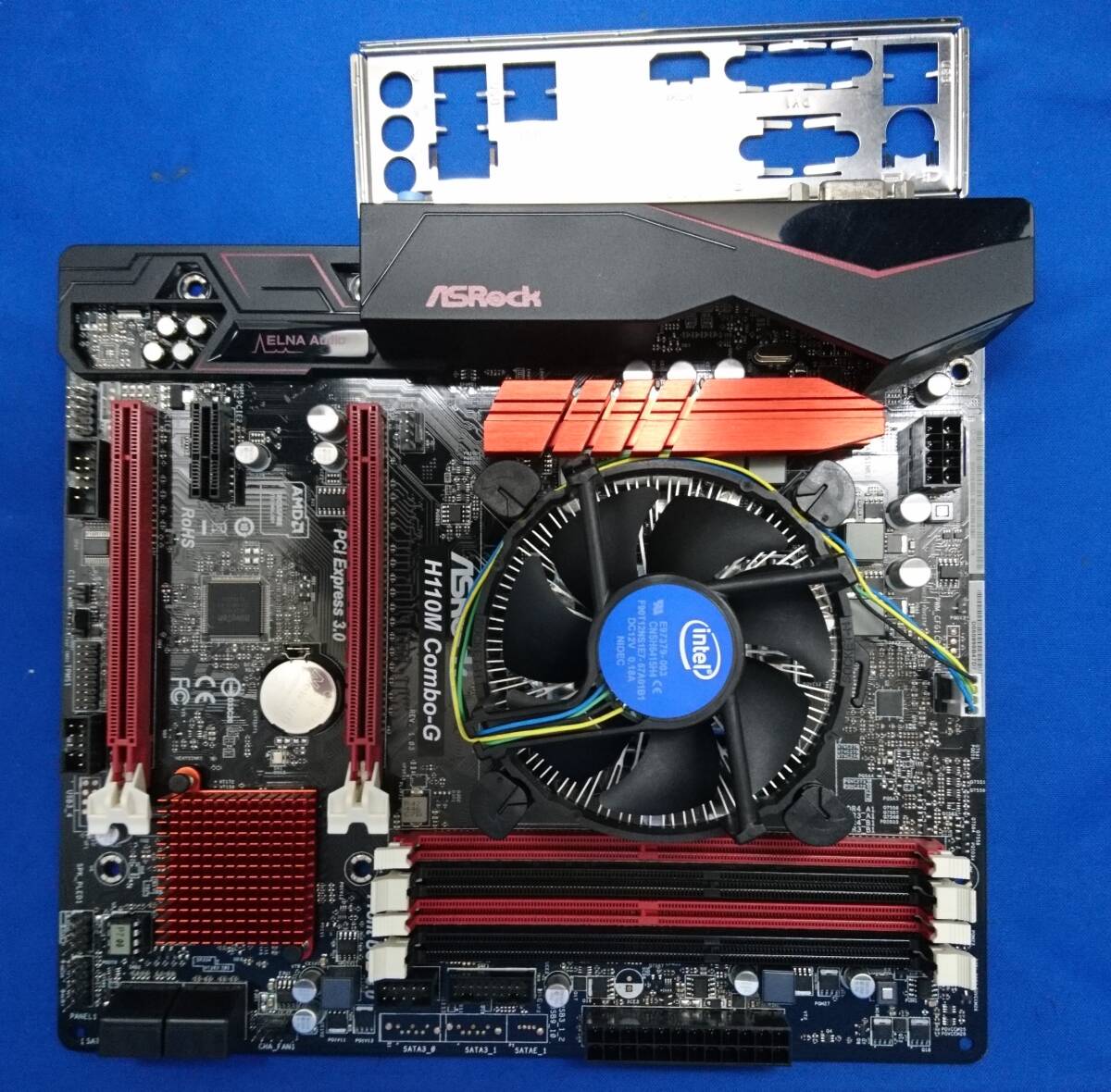 Yahoo!オークション -「pentium g4560」(マザーボード) (パーツ Yahoo!オークション -「pentium g4560」(マザーボード) (パーツ