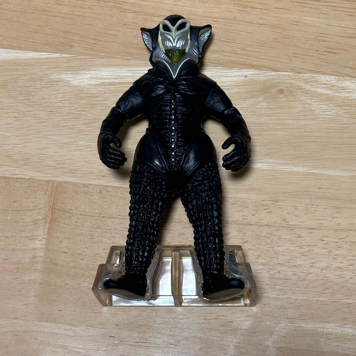 Amazon.co.jp: 究極アルティメットルミナス メフィラス星人