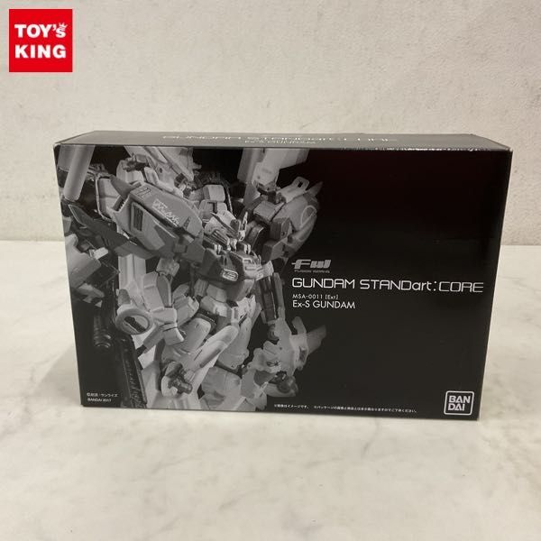 Yahoo!オークション -「fw gundam standart ex-s gundam」の落札 Yahoo!オークション -「fw gundam standart ex-s gundam」の落札