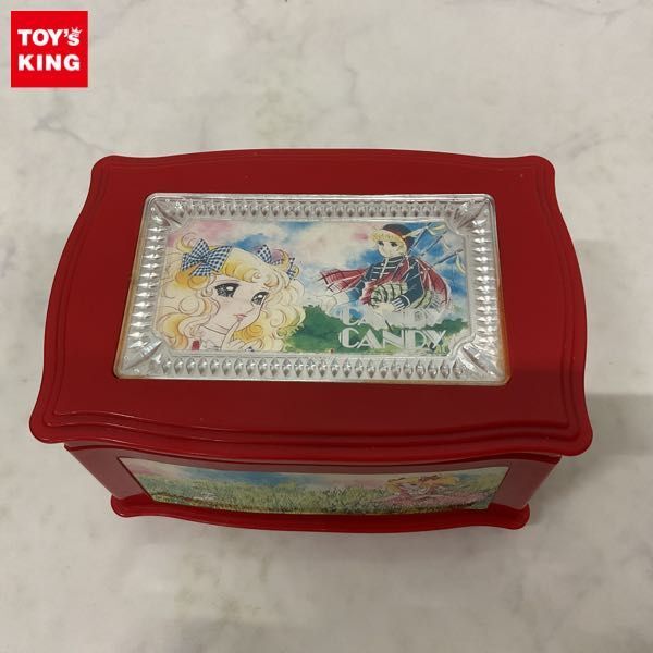 Yahoo!オークション -「キャンディキャンディ オルゴール」の Yahoo!オークション -「キャンディキャンディ オルゴール」の