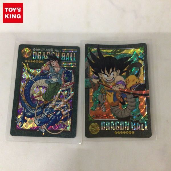 Yahoo!オークション -「渾身の一撃」(ドラゴンボール Yahoo!オークション -「渾身の一撃」(ドラゴンボール