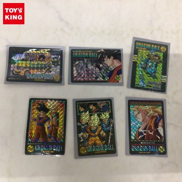 Yahoo!オークション -「ドラゴンボール ビジュアル Yahoo!オークション -「ドラゴンボール ビジュアル