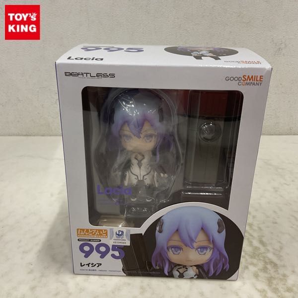 Yahoo!オークション -「beatless レイシア」(フィギュア) の落札 Yahoo!オークション -「beatless レイシア」(フィギュア) の落札