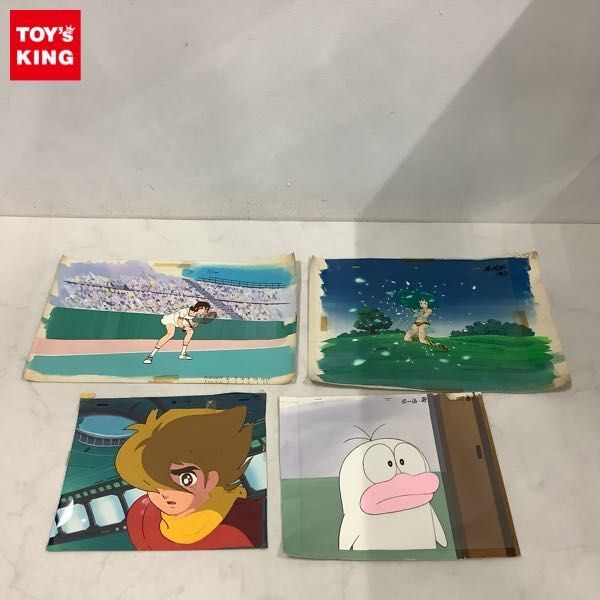 Yahoo!オークション -「うる星やつら セル画」の落札相場・落札価格 Yahoo!オークション -「うる星やつら セル画」の落札相場・落札価格