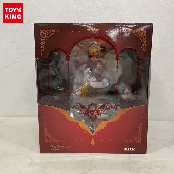 Yahoo!オークション -「東方project フランドール・スカーレット Yahoo!オークション -「東方project フランドール・スカーレット