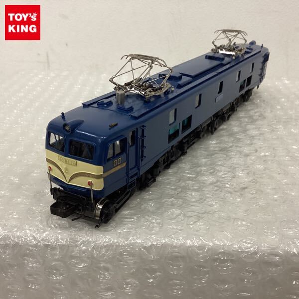 Yahoo!オークション -「天賞堂 ef58」(その他) (鉄道模型)の落札 Yahoo!オークション -「天賞堂 ef58」(その他) (鉄道模型)の落札
