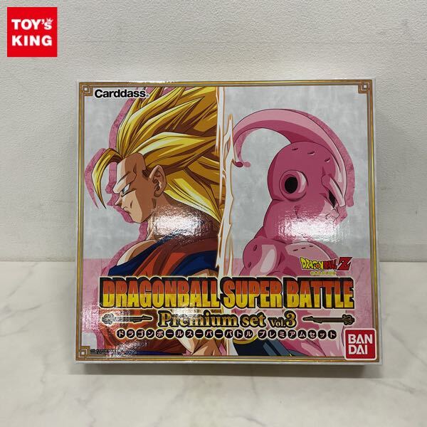 Yahoo!オークション -「カードダス ドラゴンボール スーパー Yahoo!オークション -「カードダス ドラゴンボール スーパー