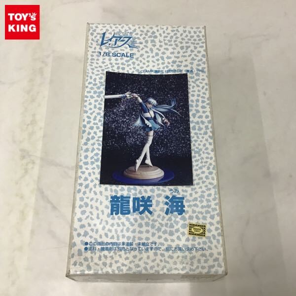 Yahoo!オークション -「レイアース ガレージキット」の落札相場 Yahoo!オークション -「レイアース ガレージキット」の落札相場