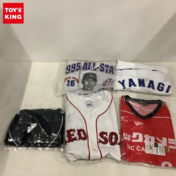 Yahoo!オークション -「レッドソックス ユニフォーム」(スポーツ Yahoo!オークション -「レッドソックス ユニフォーム」(スポーツ